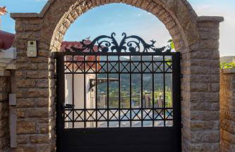 AEGEAN HORIZON villa - Photo 2