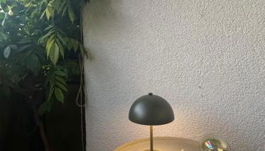 Fewo D mit Terrasse am Theater - Foto 2