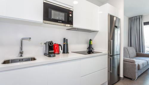 by RIVA - Outstanding, Contemporary Studio in Puerto Banus Gardens - Photo 5