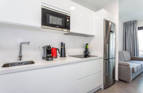 by RIVA - Outstanding, Contemporary Studio in Puerto Banus Gardens - Foto 5