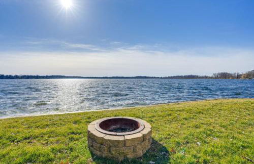 Delton Lake House with Boat Dock Fish, Swim and More! - Foto 38