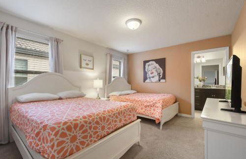 Special Offer Elegant Villa Close to Disney World! - Foto 66