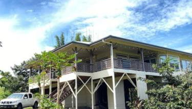 THE HONOMU HOUSE - Gorgeous, Spacious 4Bd2Ba Home near Waterfalls and Hilo, Sleeps 12! - Foto 5