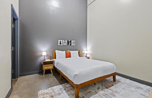 Luxury - Kay Bailey - Free Parking - Foto 19