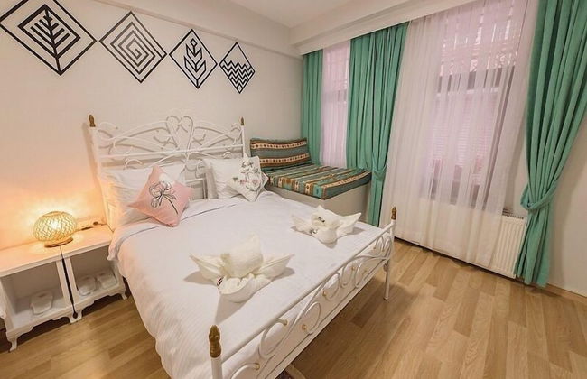 Duru Apart Istanbul - Foto 13