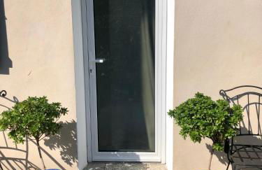 Studio calme avec terrasse proche de Lyon - Foto 5