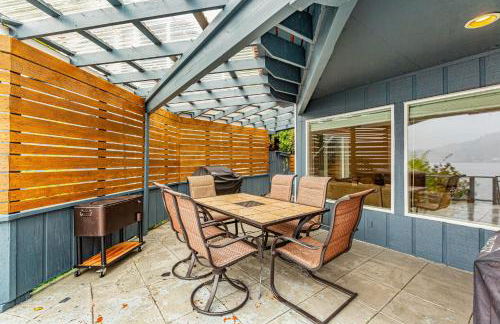 Summit Lake Main House - Foto 30