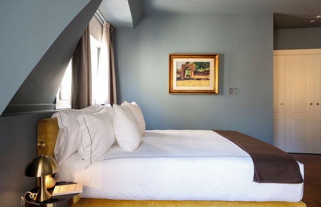 Elizabeth Unique Apartments - A Member of Design Hotels - Foto 34