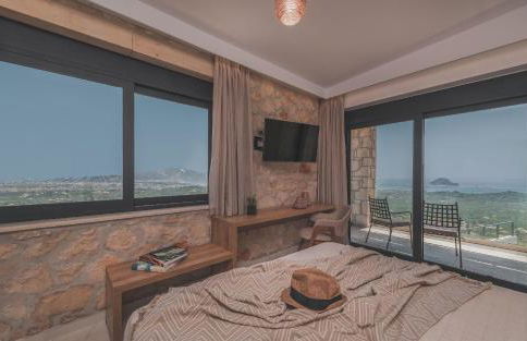 Zinos Luxury Villa - Foto 13