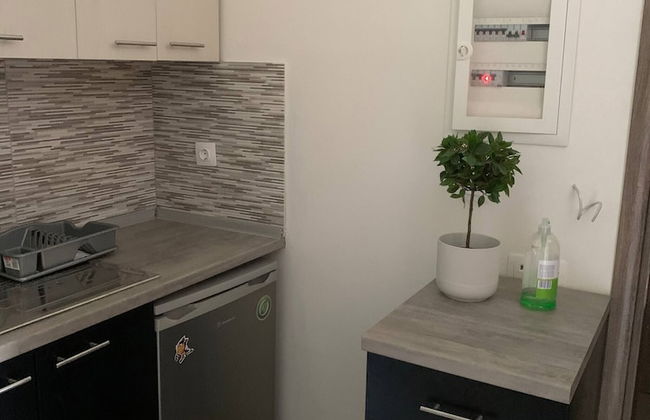 Zeusplace Studio 1 Katerini Centre - Photo 14