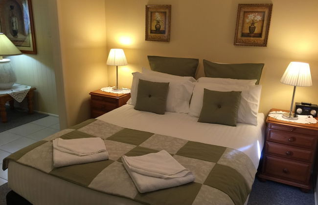 Curtis Cottage - Foto 2