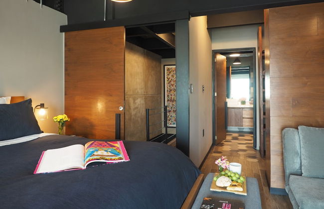 Duplex Industrial by The Local Way - Foto 6