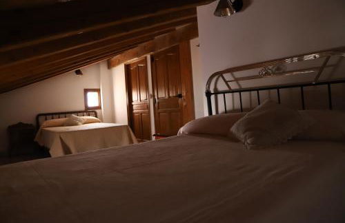 Casa Bécquer - Foto 19