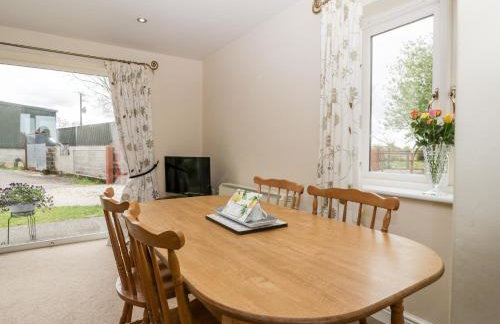 Wellfield Cottage - Foto 8