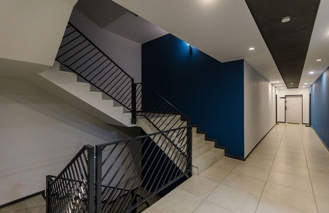 1BDR Comfort by ApartInvest - Foto 57