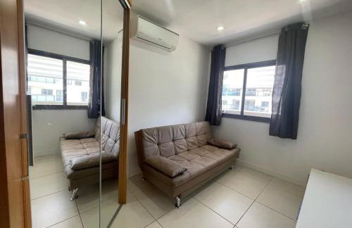 Oasis com Lazer Completo - Rio Marina Resort, Itacuruça - Foto 18