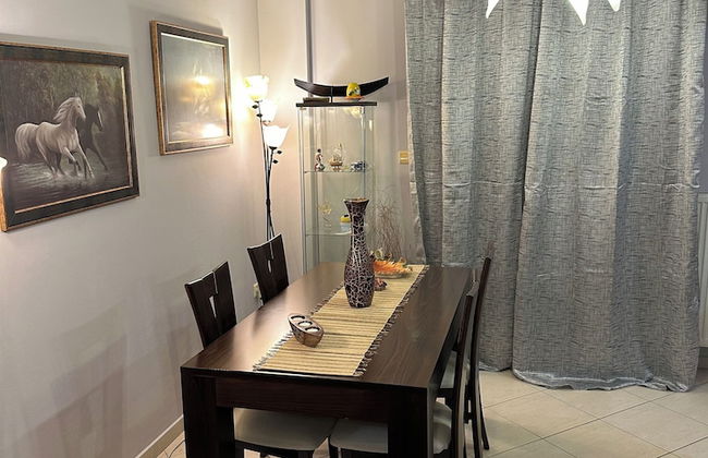 Brand New Apt in Tagarades Thessaloniki - Foto 8