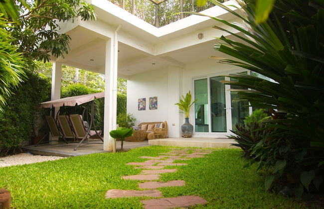 Luxury 5br Pool Villa and Sport Center - Foto 17