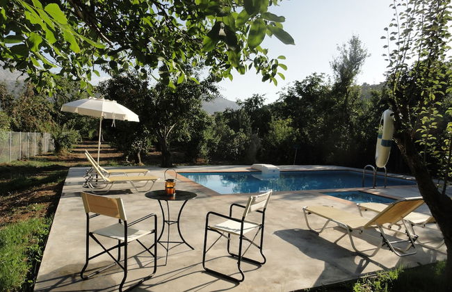 Zeus House Gaia - Foto 19