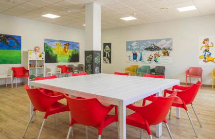 Aparthotel ILUNION Costa Sal Lanzarote - Foto 120