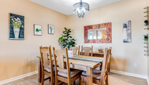 Villas at Bay Crossing - 34670 Villa Circle Unit #2304 - Foto 4