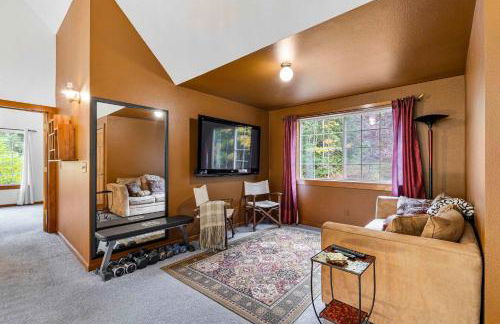 Custom Crafted Forest Retreat with Pond on 5 Acres - Photo 21