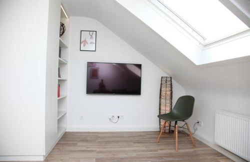 Moderne 2 Zimmer Wohnung in Leinfelden in hervorragender Lage und Infrastruktur - Photo 13