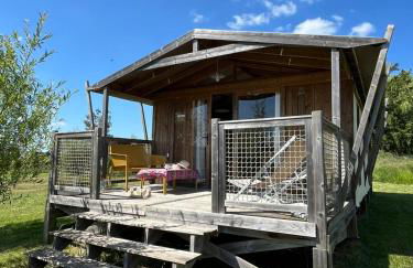 Camping Chambord - Foto 1