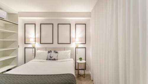 Charlie Porto Alegre Moinhos - Foto 4, wardrobe