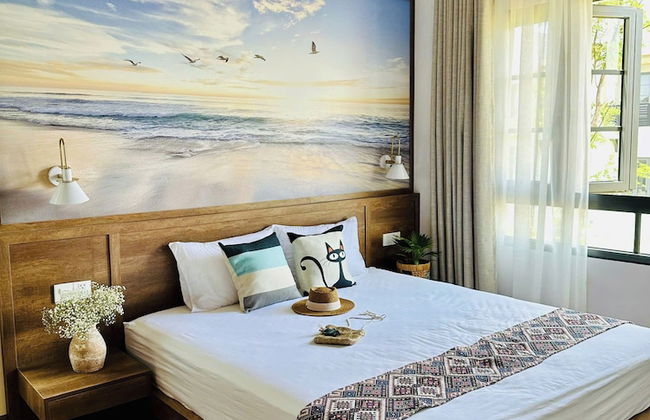 Luxury 3 br Windsea Villa - Novaworld PT - Foto 8