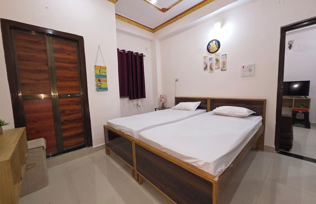 Narayans Residency - Foto 9