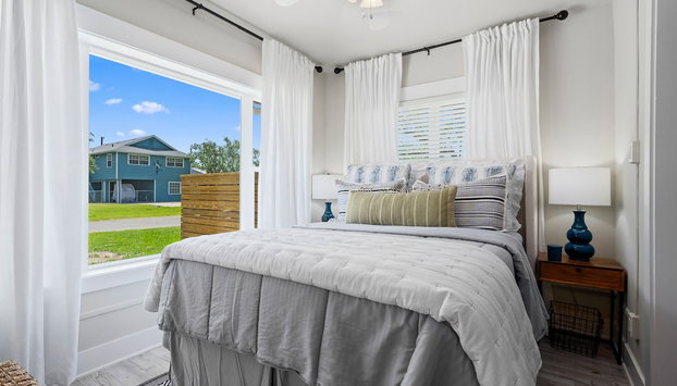 Salt - Foto 3, Habitación