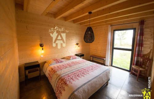 Chalet de la Vallée de Chaudefour - Foto 6