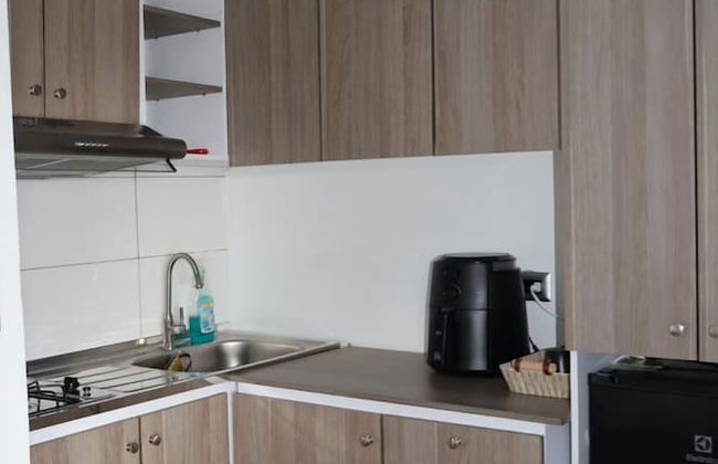 Rocksglamping - Photo 17