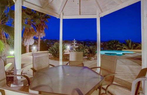 Villa Andalusia 6BR 5BA Luxury Jacuzzi Views and Games - Foto 21