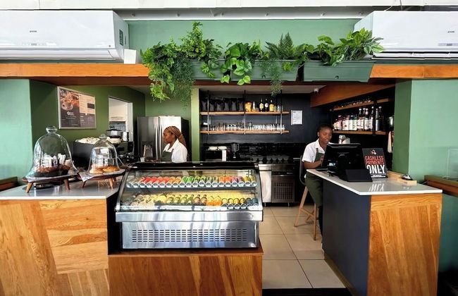 First Group Mount Sierra - Foto 34