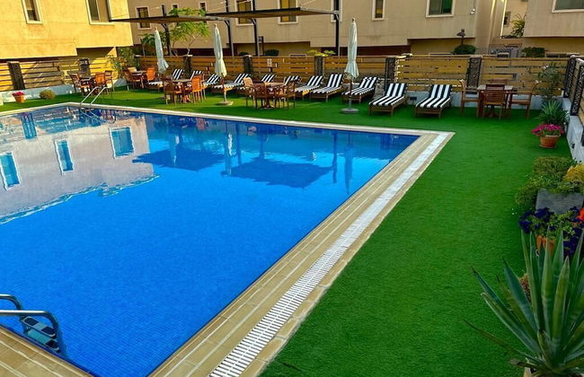 SAKEN VILLAGE - Foto 44