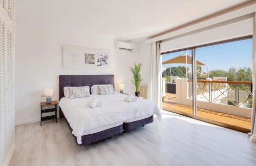 TRES PALMERAS moderne Villa, Pool 5 Minuten zum Strand, Klima, schnelles Wifi - Foto 50