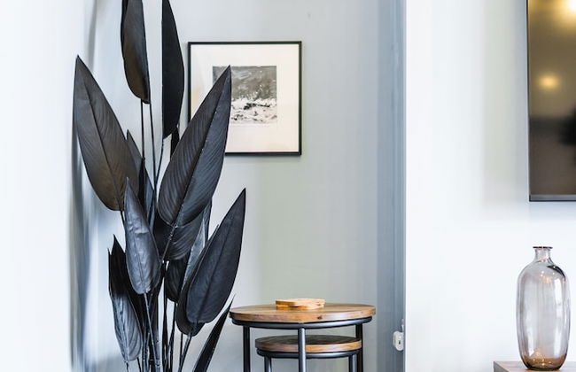 Crescent Apartments-Newport City Centre - Foto 12