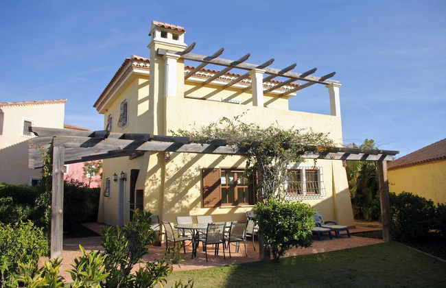 Desert Springs Resort - Foto 36