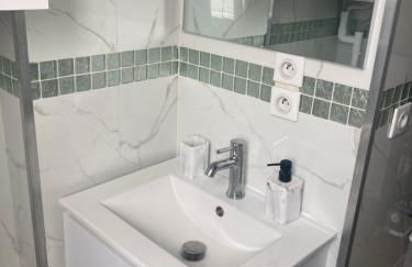 mon appartement en centre ville - Foto 7