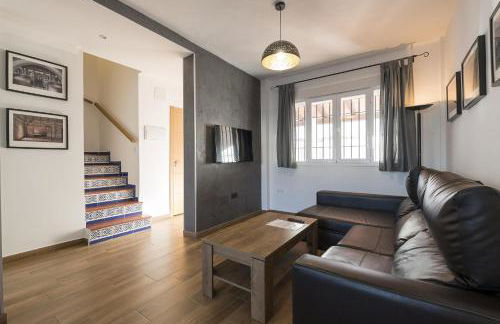 Beautiful Duplex in Chiclana de la Frontera - Foto 12