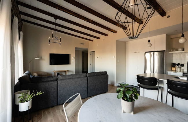 Maison Place Royale by Luxury In Transit - Foto 36