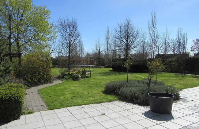 Sun-kissed Villa in Diksmuide With Garden, Sauna - Foto 32