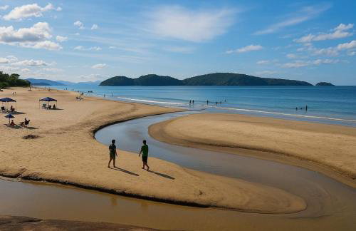 Casa temporada Angra dos Reis - Foto 18