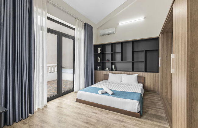 Sol Villa 4BR near Han River - Foto 2