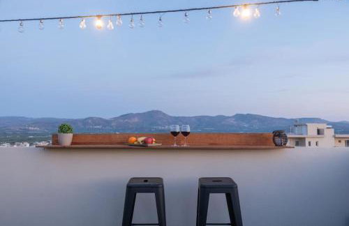 Green Apartment in the Hill - Foto 39