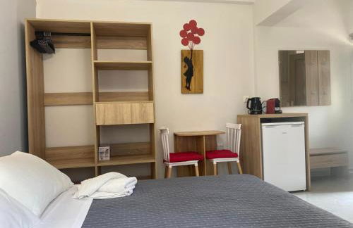 Cosy studio 2 in Stoupa - Foto 2