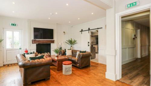 The Five Bells Inn - Foto 5