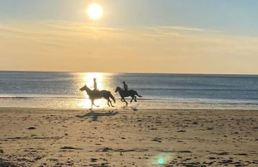 Chalet 5 Clarach Bay - Foto 9